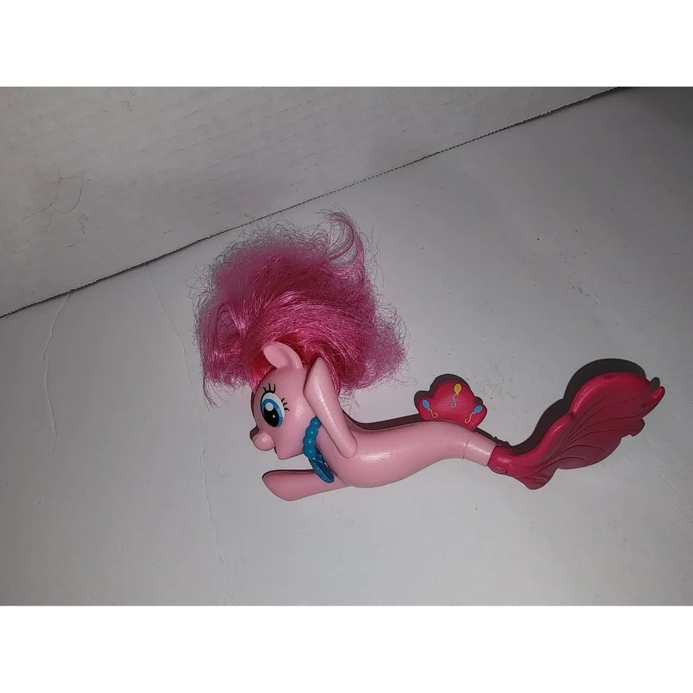 My Little Pony Sea Pinkie Pie Replacement Toy